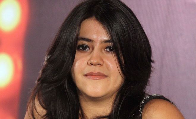 Ekta Kapoor Ekta Kapoor Bollywood Dhamaka