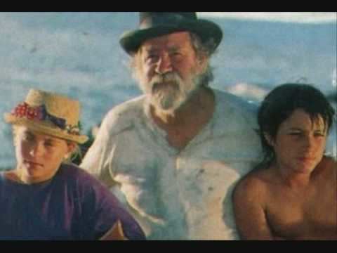 El abuelo y yo EL ABUELO Y YO Piel de Agua Ludwika Paleta YouTube