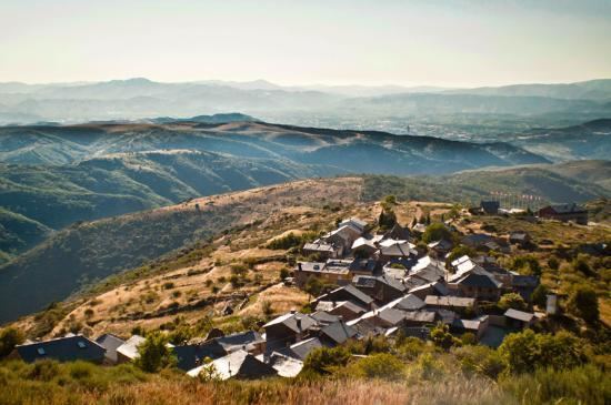 El Acebo Hostal Rural La Casa del Peregrino UPDATED 2016 Lodge Reviews