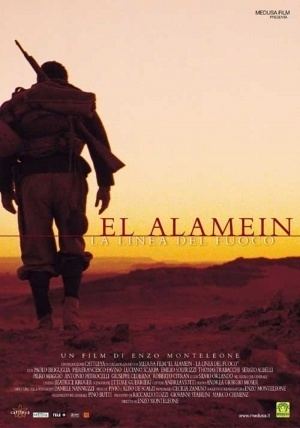 El Alamein: The Line of Fire El Alamein The Line of Fire Internet Movie Firearms Database
