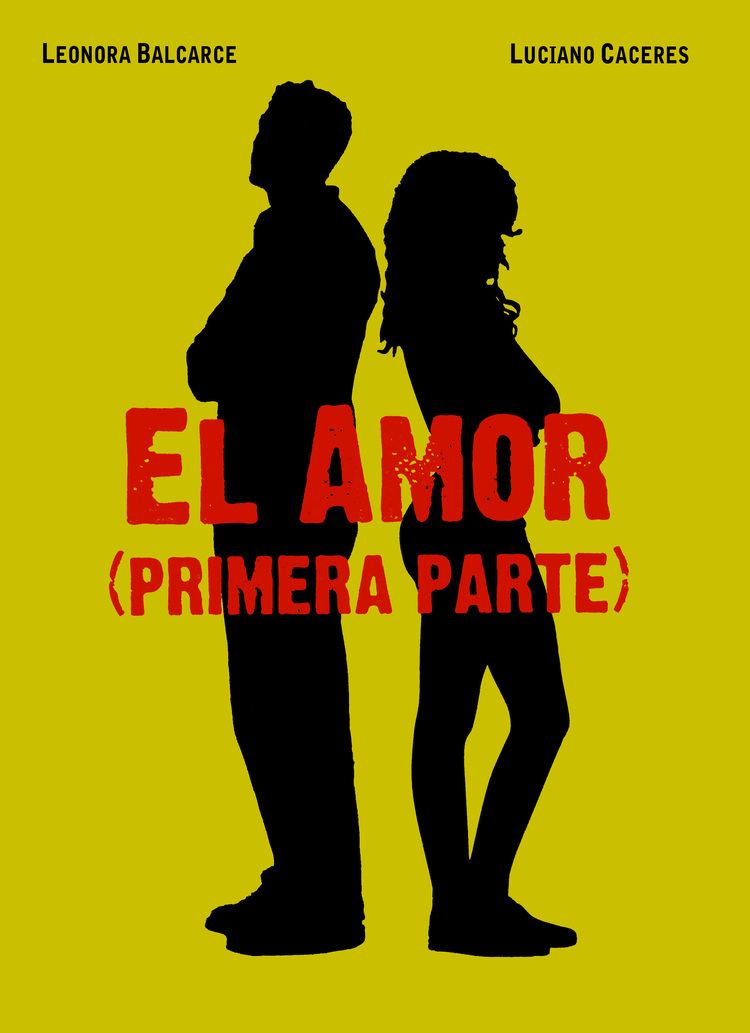 El Amor – primera parte wwwcinencuentrocomwpcontentuploads200803af