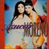 El Amor (Azúcar Moreno album) httpsuploadwikimediaorgwikipediaenddbAz