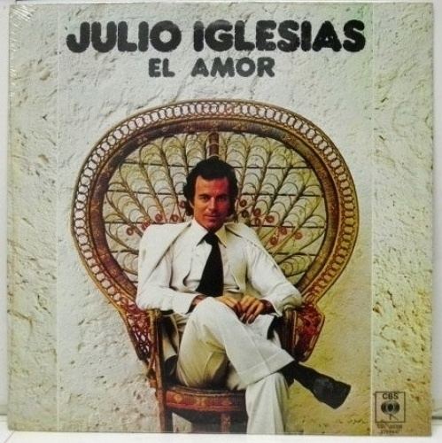 El amor (Julio Iglesias album) cdns3allmusiccomreleasecovers500000120800