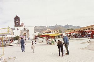 El Arenal, Hidalgo httpsuploadwikimediaorgwikipediacommonsthu