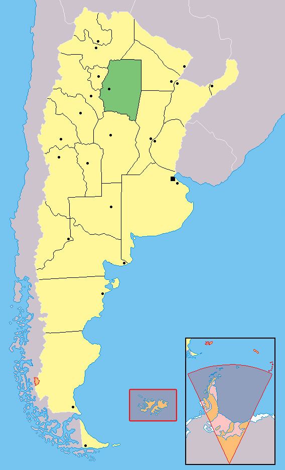 El Barco (settlement)