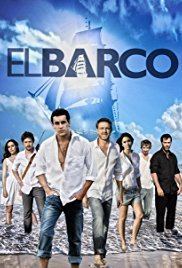 El Barco (TV series) httpsimagesnasslimagesamazoncomimagesMM