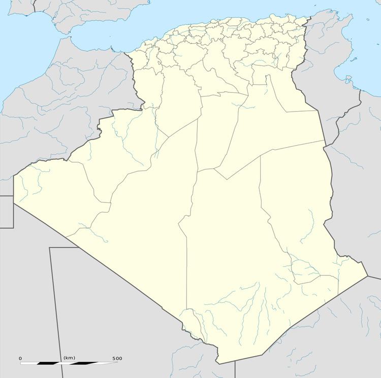 El Barka