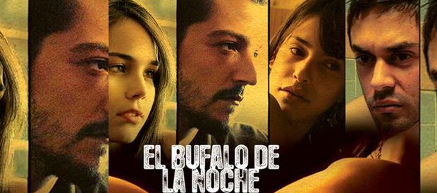 El búfalo de la noche (film) Pelculas El Bfalo de la Noche