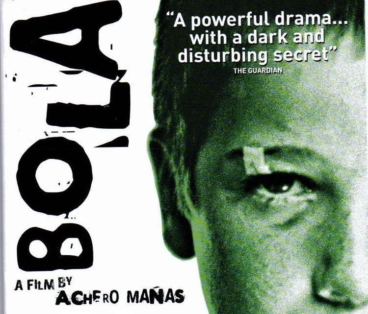 El Bola El Bola Pellet 2000 Spanish Film Review Club