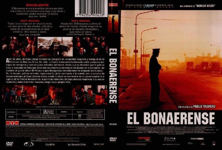 El Bonaerense El bonaerense 2002