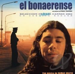El Bonaerense Damas Gratis El Bonaerense CD Album
