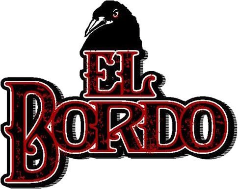 El Bordo (band) wwwdafontcomforumattachorig28287583png