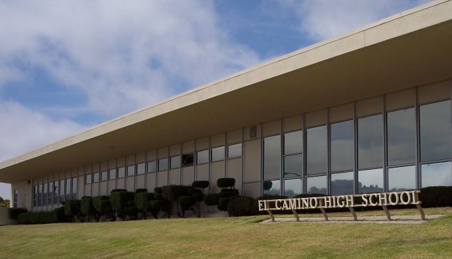 El Camino High School (South San Francisco)