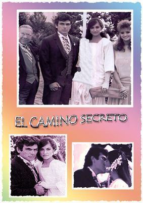 El Camino Secreto El Camino secreto Photos of Salvador Pineda Photos of Telenovela