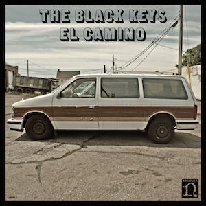 El Camino (The Black Keys album) httpsuploadwikimediaorgwikipediaen992The