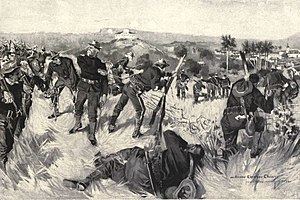 El Caney Battle of El Caney Wikipedia