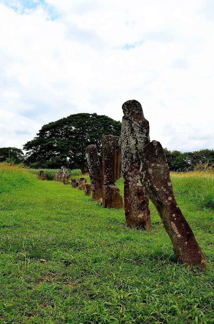 El Caño, Panama (archaeological site)