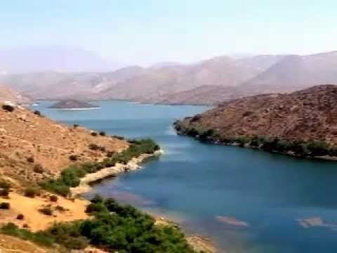 El Carrizo Reservoir httpsiytimgcomviJ1c0RUaQ2HEhqdefaultjpg
