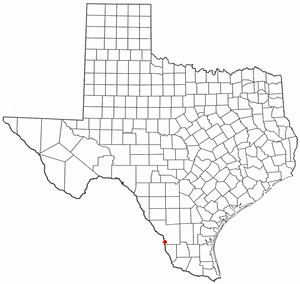 El Cenizo, Texas