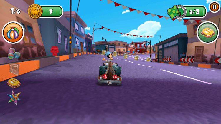 El Chavo Kart El Chavo Kart Android Apps on Google Play