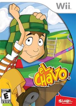 El Chavo (video game) httpsuploadwikimediaorgwikipediaenthumba