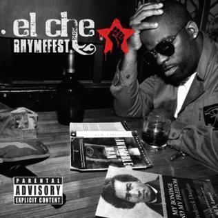 El Che (album) httpsuploadwikimediaorgwikipediaencc1Rhy