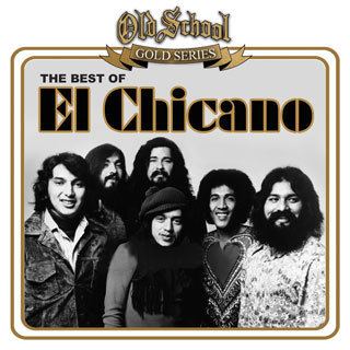 El Chicano Thump Records