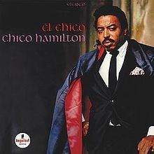 El Chico (album) httpsuploadwikimediaorgwikipediaenthumb7