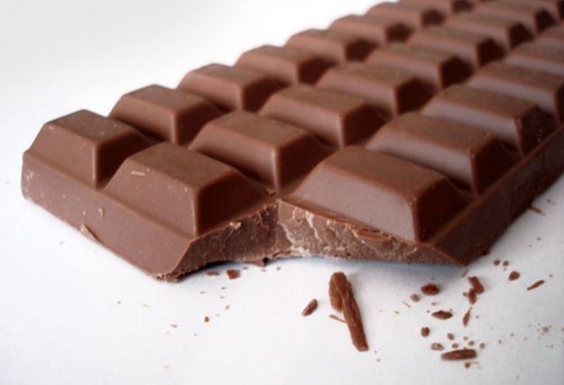 El Chocolate Chocolate y peso Comerlo adelgaza Ella Hoy