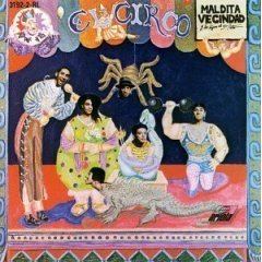 El circo (Maldita Vecindad album) httpsuploadwikimediaorgwikipediaenffeMal