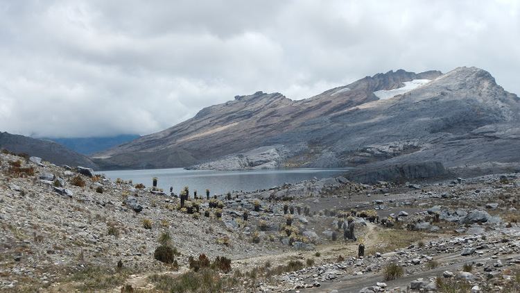 El Cocuy National Park El Cocuy National Park The Backpacker Report