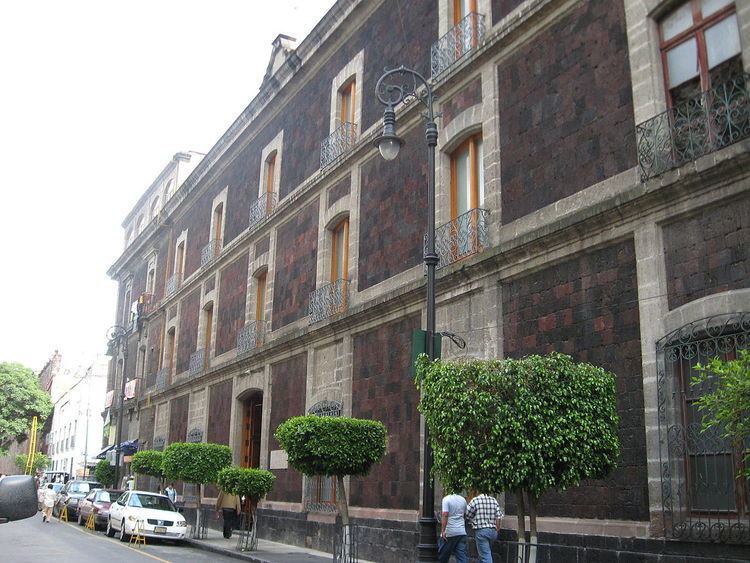 El Colegio Nacional (Mexico)