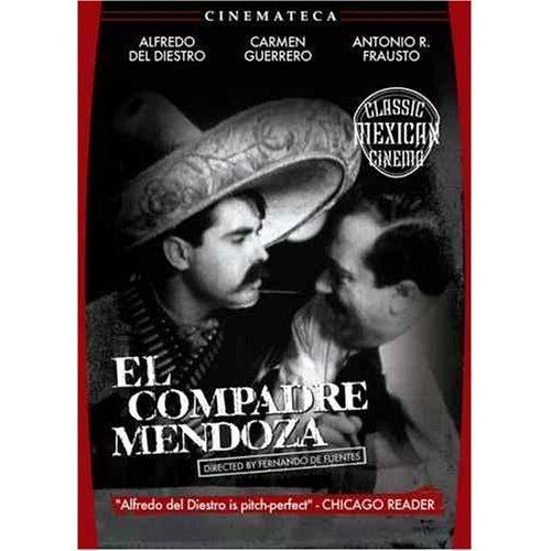 El compadre Mendoza Proyeccin de cine El compadre Mendoza Instituto Cervantes de Sidney