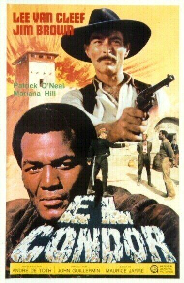 El Condor (film) 