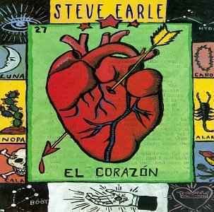 El Corazón (Steve Earle album) httpsuploadwikimediaorgwikipediaen112El