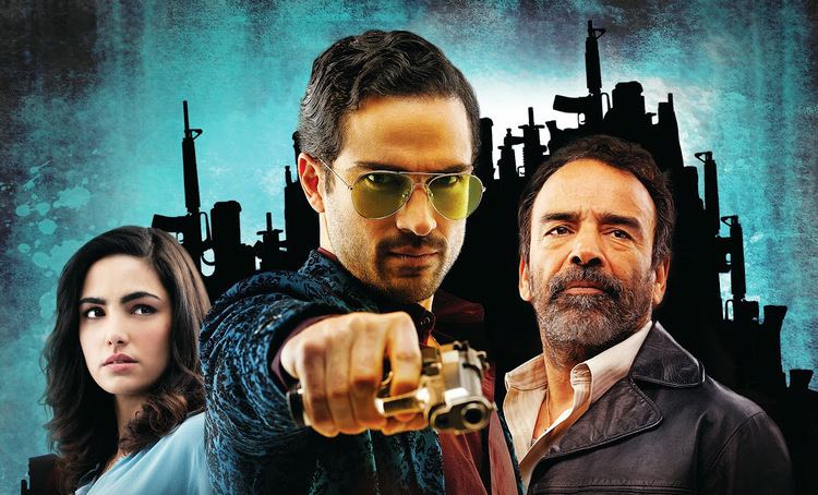 El Dandy (TV series) Los Cabos Film Fest Panel Is Mexican TV Glorifying Narcos