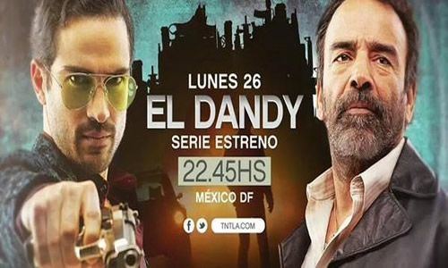 El Dandy (TV series) Ver El Dandy captulos Completos