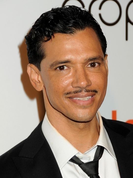 El DeBarge I39m trying to bring light skin back But El Debarge can39t