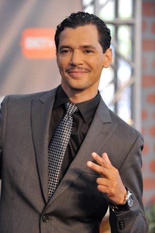 El DeBarge EL DEBARGE THE AVILA BROTHERS