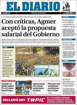 El Diario (Argentina)
