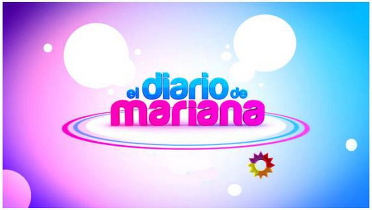 El diario de Mariana El diario de Mariana arranc con 9 puntos y primero en su horario