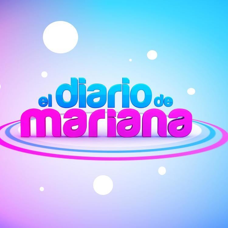 El diario de Mariana El Diario de Mariana ddmproduc Twitter