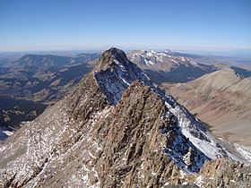 El Diente Peak httpsuploadwikimediaorgwikipediacommonsthu