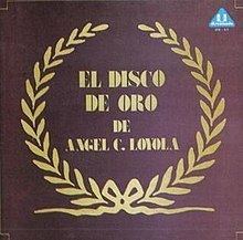 El Disco de Oro de Ángel C. Loyola httpsuploadwikimediaorgwikipediaenthumb7