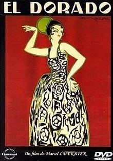 El Dorado (1921 film) httpsuploadwikimediaorgwikipediaenthumb1