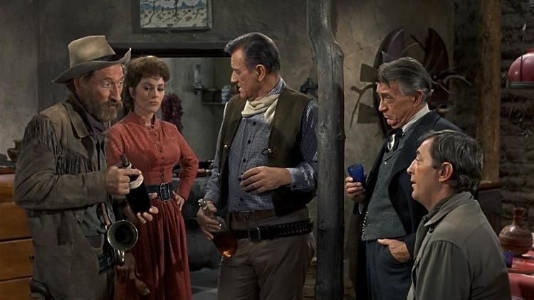 El Dorado (1966 film) The 30 Best Western Movies of All Time Taste of Cinema Movie