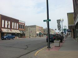 El Dorado, Kansas httpsuploadwikimediaorgwikipediacommonsthu