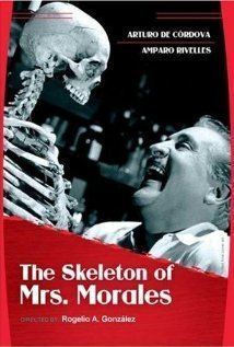 El Esqueleto de la señora Morales Subtitles El esqueleto de la senora Morales subtitles english 1CD