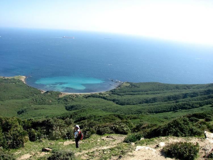 El Estrecho Natural Park Photos of Sea in Estrecho Natural Park Algeciras 474249