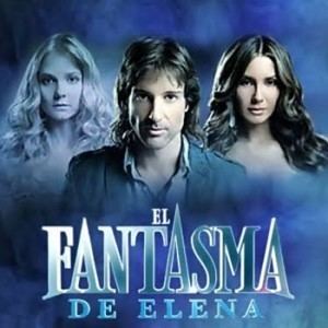 El fantasma de Elena El Fantasma De Elena Cast 42779 NANOZINE